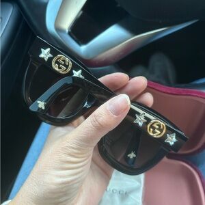 Gucci sunglasses